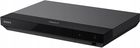 Odtwarzacz Blu-ray SONY UBP-X700K 4K Czarny | DO 100 ZŁ RABATU NA START W APCE | Do 30 rat 0% i do sierpnia nie płacisz RRSO 0% | DARMOWY TRANSPORT!