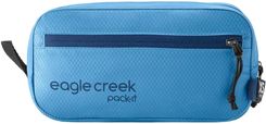 Zdjęcie Eagle Creek Kosmetyczka Turystyczna Pack-It Isolate Quick Trip XS - Blue Dawn - Barwice