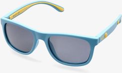 Zdjęcie Okulary Dla Dzieci Gog Alice - Matt Blue/Yellow - Głogów Małopolski
