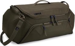 Zdjęcie Torba Thule Roundtrip Bike Duffel 55L - Deep Khaki - Toruń