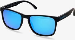 Zdjęcie Okulary Przeciwsłoneczne Red Bull Spect Edge - Black/Smoke/Blue - Sieradz