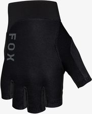 Zdjęcie Rękawiczki Mtb Fox Ranger Glove Gel Short - Black - Zakroczym