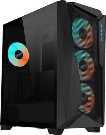 Mad Dog  AORUS301-A13DR64