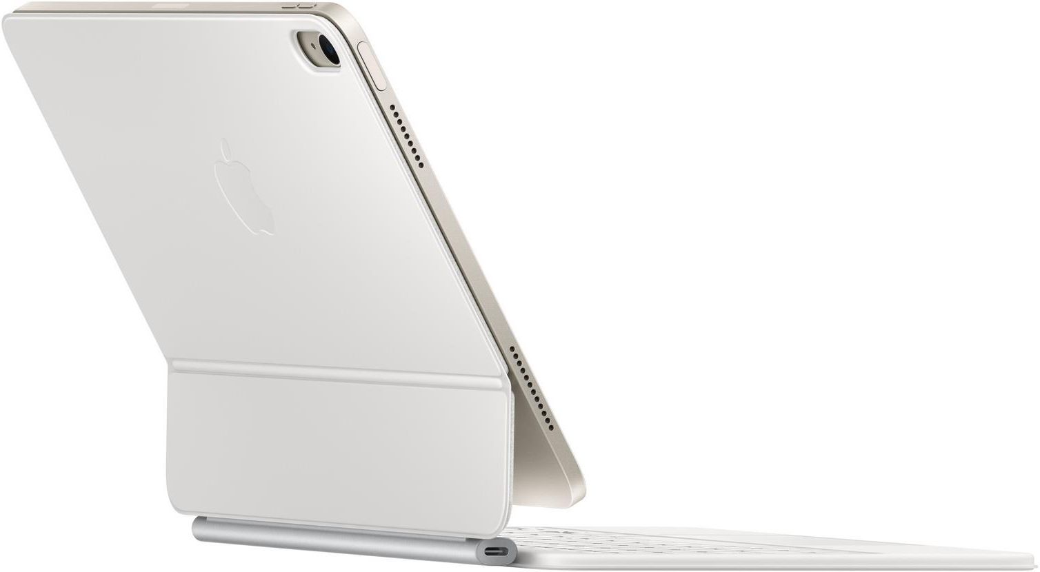 Apple Klawiatura Magic Keyboard do iPada Air 11 cali (M3