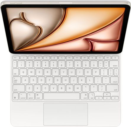 Apple Klawiatura Magic Keyboard do iPada Air 11 cali (M3