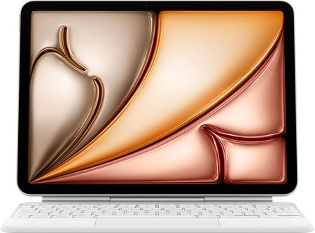 Apple Klawiatura Magic Keyboard do iPada Air 11 cali (M3