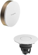 Zdjęcie Hansgrohe Flexaplus Element Zewnętrzny 58187140 - Chorzele