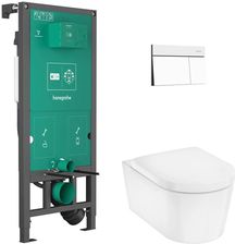 Zdjęcie Hansgrohe Elupura S Iframe 60303700 - Stepnica