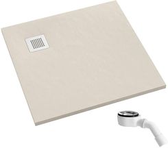 Zdjęcie Schedpol Kalait 80x80 Beżowy Kamień 33100PKSTM2 - Ostróda