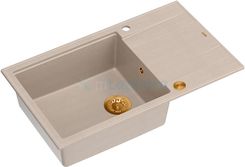 Zdjęcie Quadron Evan 136 Xl Beżowy HCQE58650U2PVDC1P2O - Ozimek