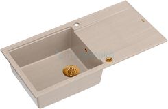 Zdjęcie Quadron Evan 146 Xl Beżowy HCQE10050U2PVDC1P2O - Ozimek