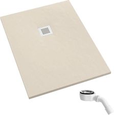 Zdjęcie Schedpol Kalait 100x80 Beżowy Kamień 33106PKSTM2 - Koszalin