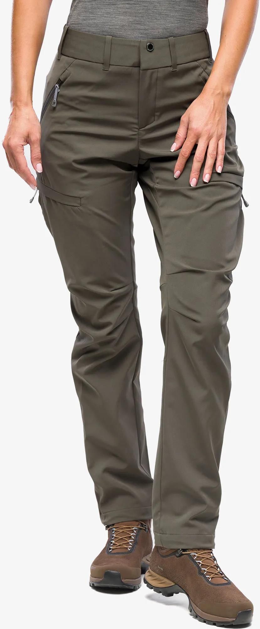 Outdoor Trousers Motion Pants Houdini W's Motion Top Pants Houdini