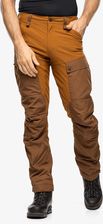Zdjęcie Fjallraven Spodnie Trekkingowe Keb Trousers Timber Brown Chestnut - Szydłów