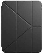 Zdjęcie Native Union Active Case - obudowa ochronna z uchwytem na Apple Pencil do iPad 10.9" 10G / 11" (A16) (black) (ACTCSE-BLK-IP-109) - Zakopane