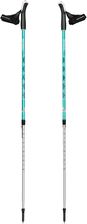 Zdjęcie Kije Aluminiowe Gabel Ritmo - Teal - Stalowa Wola