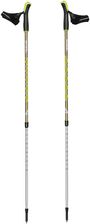 Zdjęcie Kije Aluminiowe Gabel Ritmo - Green - Bytów