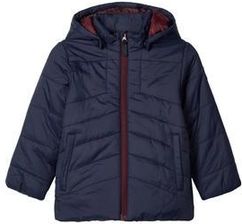 name it Kurtka NMMMABAS Dark Sapphire - Chłopiec - r. 80