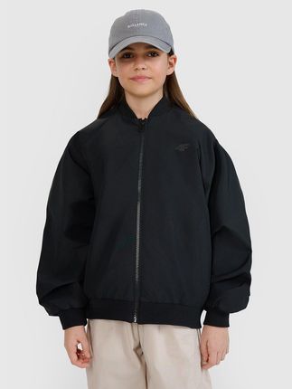 Kurtka przejściowa 4F