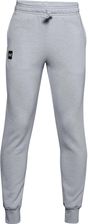 Zdjęcie Spodnie dresowe chłopięce Under Armour RIVAL FLEECE JOGGERS - Cieszyn