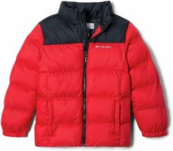 Zdjęcie Kurtka Puchowa Columbia Puffect Jacket Dziecięca - Ostróda