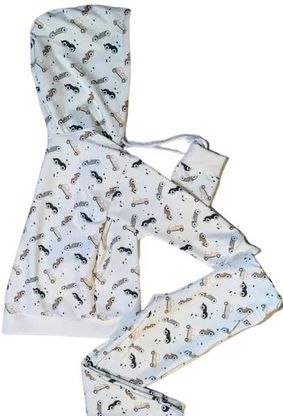 Dres stare autka na ecru rozmiar 104