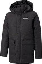 Zdjęcie Kurtka zimowa dla dzieci Puma STYLE DOWN - Słupsk