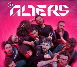 Zdjęcie The Alters (Digital) - Orneta