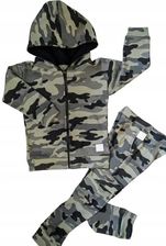 Dres moro oliwkowe rozmiar 170