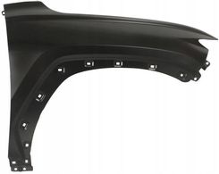 Zdjęcie Blic Błotnik Przedni 6504043187312P - Miechów