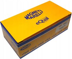 Zdjęcie Magneti Marelli Korpus Przepustnicy 802000000145 - Wieliczka
