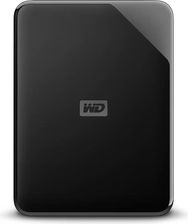 Zdjęcie Wd HDD Elements SE 6TB Czarny (WDBG8A0060BBKWESN) - Białobrzegi