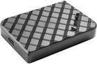 Verbatim Ssd Zewnętrzny Store 'N 'Go Mini Diamond 2Tb Usb-C 3.2 Gen 2 Czarny (32026)