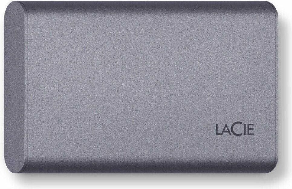фото SSD накопитель LaCie Mobile Secure 2 TB (STKH2000800)