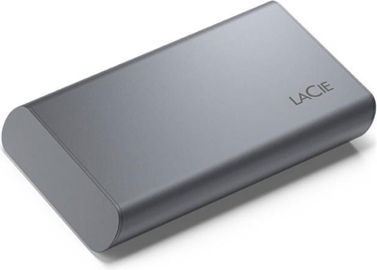фото SSD накопитель LaCie Mobile Secure 2 TB (STKH2000800)