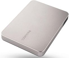 Zdjęcie Toshiba Hdd Canvio Flex 2Tb Srebrny (HDTX220ESCAA) - Łobez