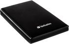 Verbatim SSD Store 'n' Go Slim Portable 256GB (1730927)
