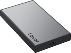 Lexar Professional Workflow Portable Ssd, Up To R2000 W2000, Ip68, 4Tb (LPWF7504T2ANGL)