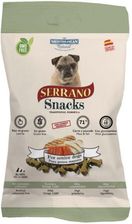 Serrano Snack Senior 100G