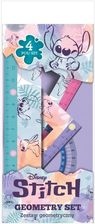Zdjęcie Zestaw Geometryczny 4Szt. Disney Fashion Stitch Pastel - Wiązów