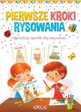 Zdjęcie Greg Pierwsze Kroki Rysowania Nauka Rysunku - Częstochowa