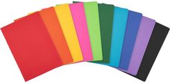 Zdjęcie Herlitz Zeszyt Rainbow A4/60K Linia 1Szt. - Łaszczów