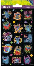 Zdjęcie Naklejki Brokatowe Stitch - Józefów