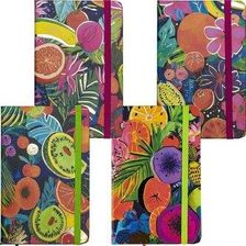 Notes A6/80K Linia Pu Owoce 81143 Mix