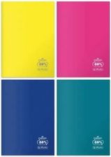 Zdjęcie Zeszyt A5 60K Kratka Eco Pp Colors - Dąbie