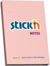 Zdjęcie Notes Różowy - Grodzisk Wielkopolski