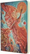 Zdjęcie Paperblanks Zeszyt A5 Firebird W Kropki Cbd6318 - Bisztynek