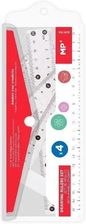 Zdjęcie Mp Main Paper Zestaw Geometryczny 4El W Etui - Nowy Dwór Mazowiecki