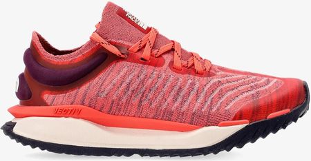 Czerwone Buty trekkingowe The North Face - Ceneo.pl
