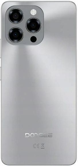 DOOGEE Note 58 シルバー 128GB / 8GB RAM Doogee Note 58 8/128GB Srebrny - Cena, opinie na Ceneo.pl